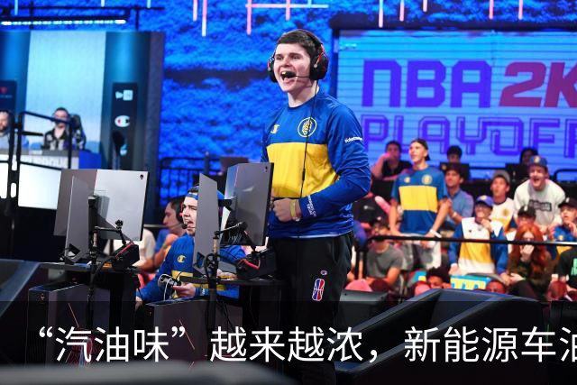 “汽油味”越来越浓，新能源车油箱已经比油车还大
