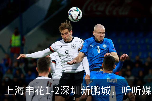 上海申花1-2深圳新鹏城，听听媒体专家怎么说，尼尔森一针见血