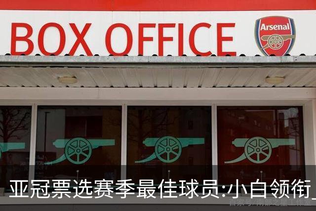 亚冠票选赛季最佳球员:小白领衔 奥古比埃拉上榜