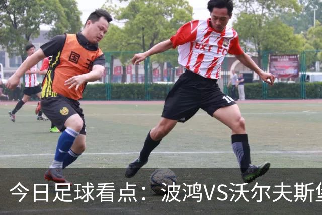 今日足球看点：波鸿VS沃尔夫斯堡，布雷斯特VS尼斯，博尔顿VS米堡