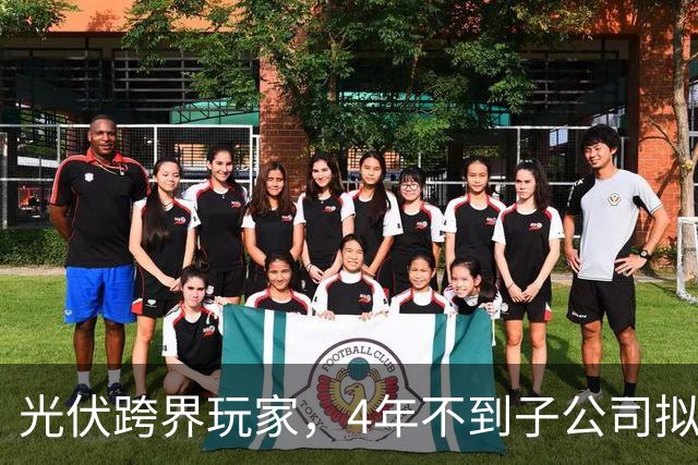 光伏跨界玩家，4年不到子公司拟申请破产！上海艾录2023年掏3650万元合作入行，今子公司已负债超6811万元