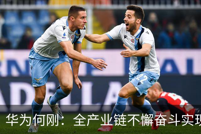 华为何刚：全产业链不懈奋斗实现Mate 60麒麟芯片回归，9030系列是半导体平面电路设计巅峰之作