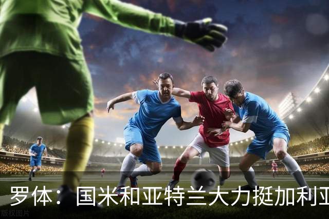 罗体：国米和亚特兰大力挺加利亚尼竞选足协主席