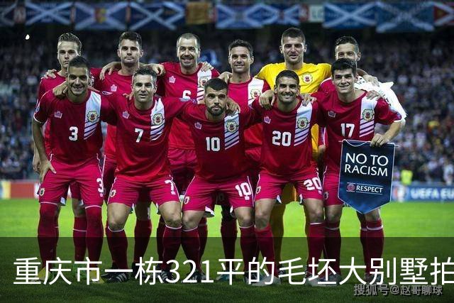 重庆市一栋321平的毛坯大别墅拍卖，被人145万元就买下了