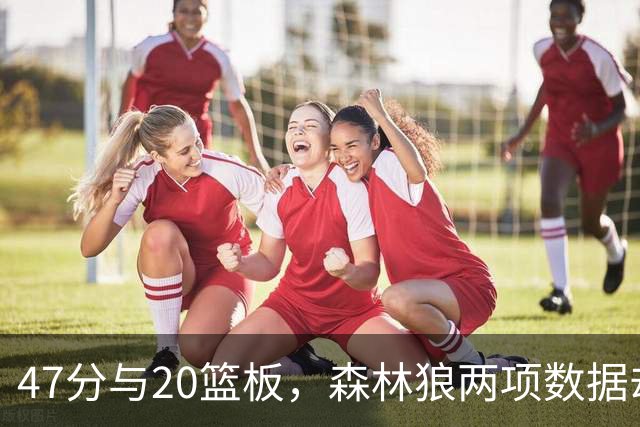 47分与20篮板，森林狼两项数据却换不来一场胜利